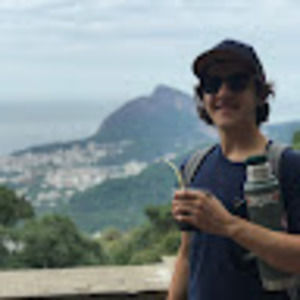 Meet your Posher, Agustin